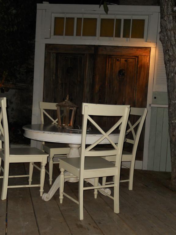 מונודנדרי Vikos Hotel מראה חיצוני תמונה