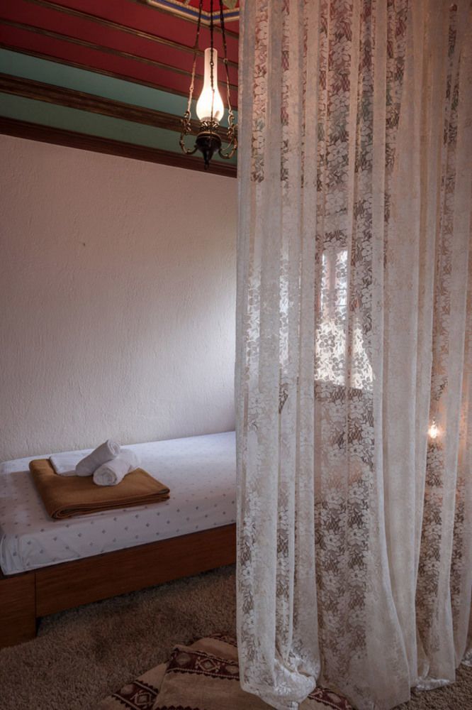 מונודנדרי Vikos Hotel מראה חיצוני תמונה
